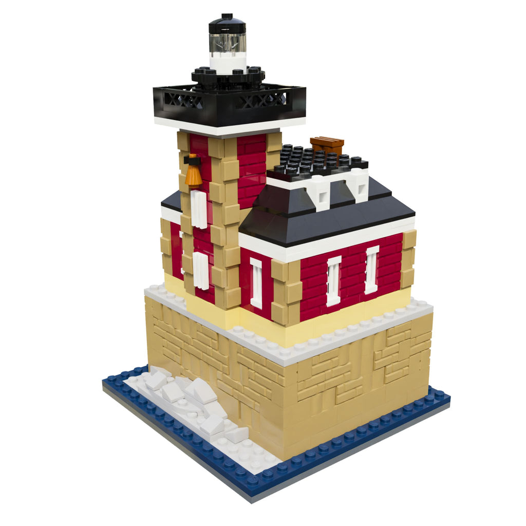 Hudson Athens Lighthouse