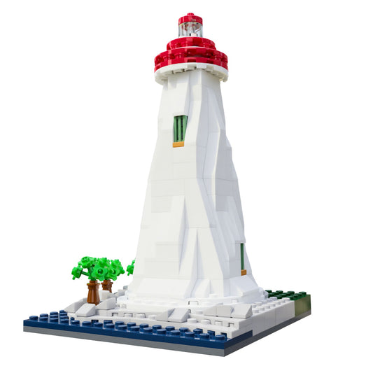 Marblehead Lighthouse