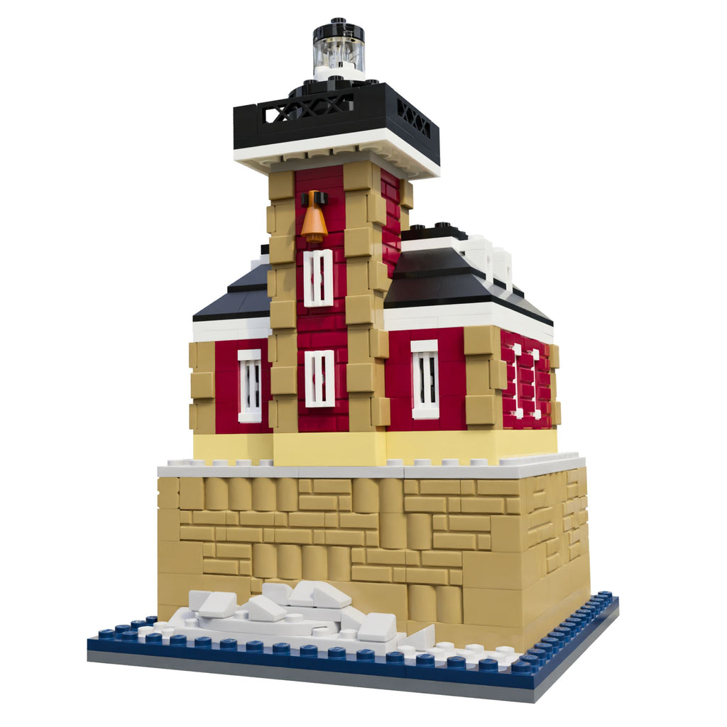 Hudson Athens Lighthouse