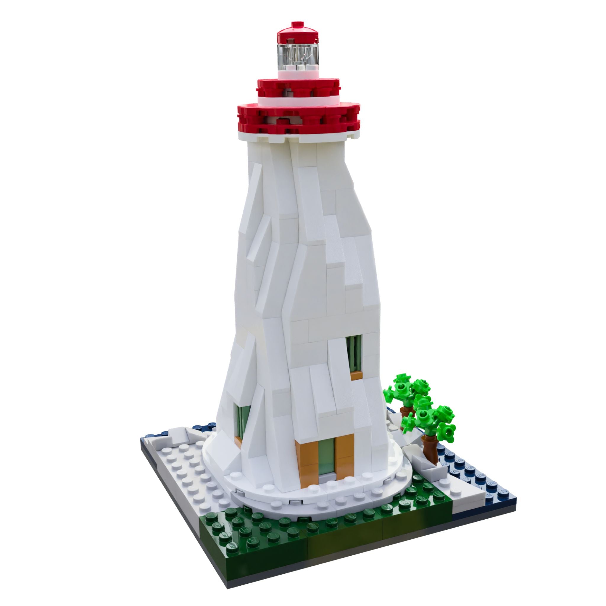 Marblehead Lighthouse