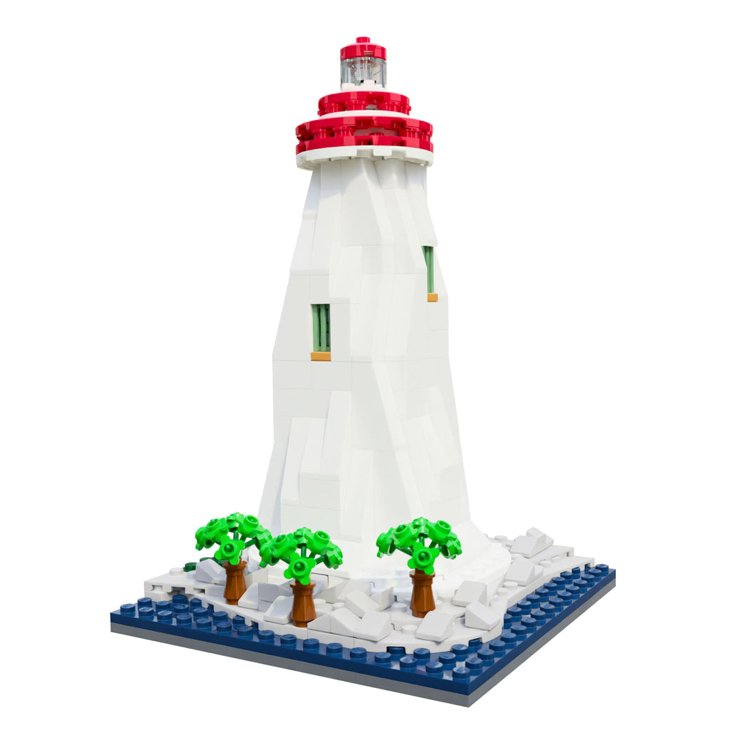 Marblehead Lighthouse
