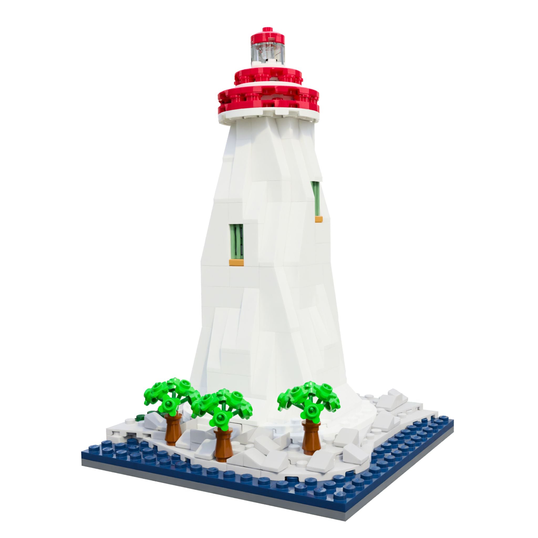 Marblehead Lighthouse