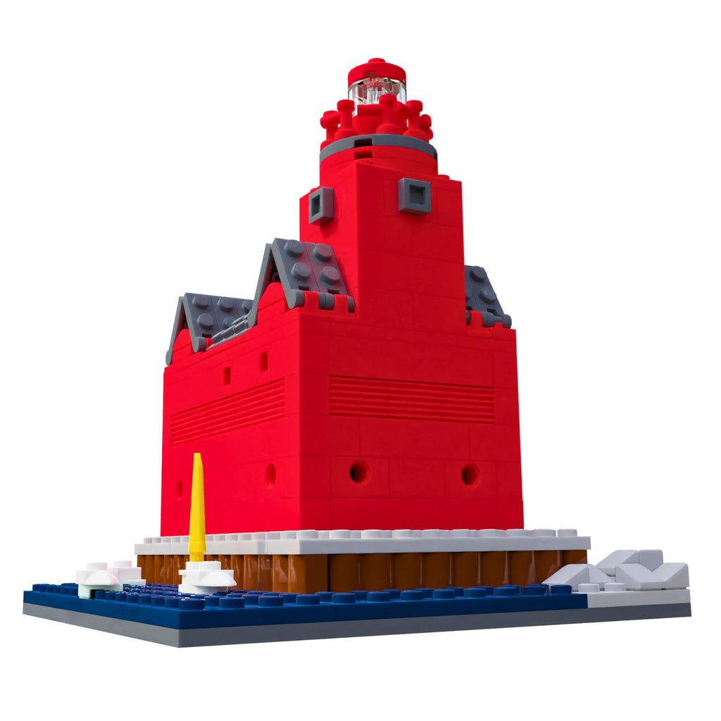 Mini Holland Lighthouse