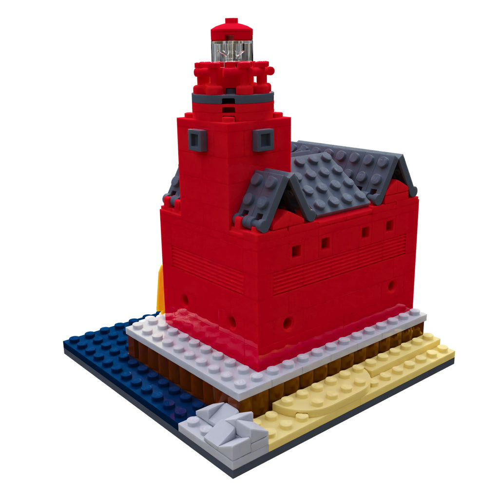 Mini Holland Lighthouse