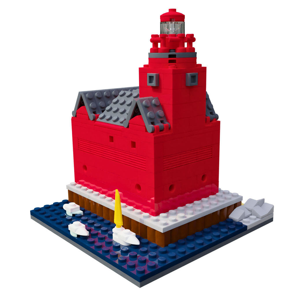 Mini Holland Lighthouse