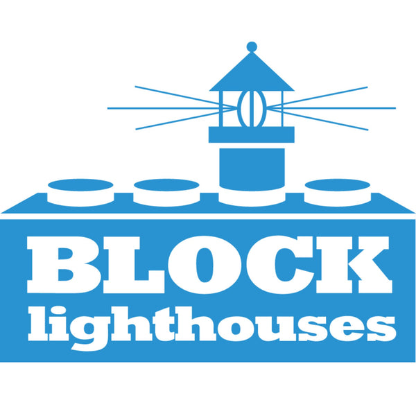 BLOCK Lighthouses