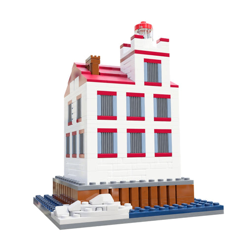 Mini Lorain Lighthouse Custom Set
